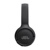 JBL Tune 520BT with JBL Pure Bass Sound Wireless On-Ear Headphones Bluetooth 5.3, 57-Hour Battery Life - Black