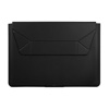 UNIQ Oslo 2in1 Laptop Sleeve & Stand Fits up to 14