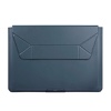 UNIQ Oslo 2in1 Laptop Sleeve & Stand Fits up to 14