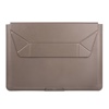 UNIQ Oslo 2in1 Laptop Sleeve & Stand Fits up to 14