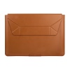 UNIQ Oslo 2in1 Laptop Sleeve & Stand Fits up to 14