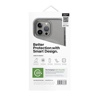Uniq Life Pro Xtreme MagClick MagSafe Compatible Phone Case for iPhone 15 Pro – Frost Grey
