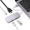 NEO C Mini - USB-C MULTIPORT ADAPTER
