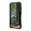 UAG Plasma Phone Case for Samsung Galaxy S24 Plus - Ice