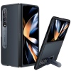Torras UPRO Matte Series Case for Samsung Galaxy Z Fold 4 - Black
