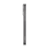 Spigen Crystal Hybrid Phone Case for iPhone 15 Pro Max – Crystal Clear