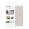 Uniq Camden Click Case for iPad Air 13