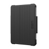 UAG Metropolis SE Case for iPad Air 11” (2024) – Black