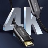 Mcdodo HDMI to HDMI 2.0 Ultra Strong Cable 4K High Definition 2m - CA-7180