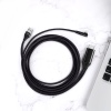 Mcdodo Lightning to HDMI 4K @ 60fps Nylon Braided Cable 2m - CA-6400
