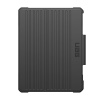 UAG Metropolis SE Case for iPad Air 13” (2024) – Black