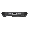 UAG Plasma XTE MagSafe Compatible Phone Case for iPhone 16 Pro - Ash/Titanium