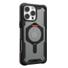 UAG Plasma XTE MagSafe Compatible Phone Case for iPhone 16 Pro Max - Black/Orange