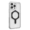 UAG Plyo XTE Magsafe Compatible Phone Case for iPhone 16 Pro Max – Black/Clear