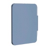 UAG [U] Lucent Series Case For Apple iPad Mini 6/7th Gen – Cerulean
