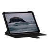 UAG Metropolis SE Case for iPad Air 10.9” (2024) – Black