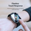 Dux Screen Protector for Apple Watch Series 10/11 46mm - Pack of 2