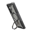 UAG Plasma XTE MagSafe Compatible Phone Case for Samsung Galaxy S25 Ultra - Ash/Titanium