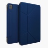 UNIQ Ryze Folio Stand Case for Apple iPad Pro 11 / iPad Air 2020/2022 – (Space Blue)