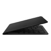 UNIQ Forio Foldable Bluetooth Keyboard - Midnight (Black)