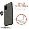 UAG Samsung Galaxy S20 (6.2