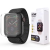 Whitestone Apple Watch Series 4 / 5 / 6 / SE (44 MM) Pack of 2