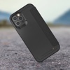 Gear4 D3O Wembley Flip Betty Phone Case for iPhone 12 Mini FG (Clear) - 840056127876