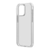 Uniq Combat Phone Case for iPhone 15 Pro Max 6.7” - Blanc (White)
