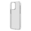 Uniq Combat Phone Case for iPhone 15 Pro 6.1” - Blanc (White)