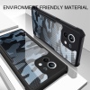 RZANTS Xiaomi Mi 11 Camouflage Case (Black)