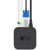 Moshi HDMI to VGA Adapter - 99MO023207