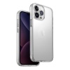 UNIQ Life Pro Xtreme Phone Case for iPhone 15 Pro Max – Crystal (Clear)