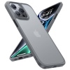 Torras Guardian Series Phone Case for iPhone 15 Pro 6.1? – Titanium Grey - X003VYKC0B