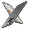 Torras Origin-Fit Series Phone Case for iPhone 15 Pro Max 6.7? – Titanium Grey - X003VYKCIN