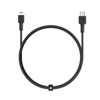 Aukey USB-C to Lightning Cable (3.95ft) CB-CL1 (Nylon)