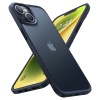 Torras Guardian Series Phone Case for iPhone 15 Plus 6.7? – Black