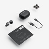 SoundPEATS Free2 Classic Wireless Earbuds Bluetooth V5.1 30Hrs Playtime