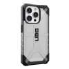 UAG Plasma Series Phone Case for iPhone 15 Pro - Ice