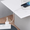 CHOETECH PD 20W Fast Type C Wall Charger - EU- White (Q5004)