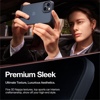 Torras Guardian Series Phone Case for iPhone 14 Plus 6.7 Inch - Black