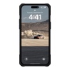 UAG Monarch Phone Case for iPhone 14 Pro Max  - Black