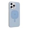 UAG Lucent Magsafe Compatible Phone Case for iPhone 14 Pro Max - Cerulean