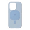 UAG Lucent Series 2.0 Magsafe Compatible Phone Case for iPhone 14 Pro - Cerulean