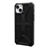 UAG Monarch Series Phone Case for iPhone 14 Plus - Kevlar Black