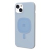 UAG [U] Lucent 2.0 Magsafe Series Phone Case for iPhone 14 Plus - Cerulean