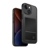 UNIQ Air Fender ID Series Phone Case for iPhone 15 – Smoked (Grey Tinted)