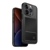 UNIQ Air Fender ID Series Phone Case for iPhone 15 Pro – Smoked (Grey Tinted)