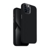 UNIQ Lyden Magclick Charging Compatible Phone Case for iPhone 15 Pro Max - Dallas Black