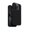 UNIQ Lyden MagSafe MagClick Charging Compatible Phone Case for iPhone 15 Pro – Dallas Black