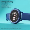 Dizo by Realme Watch R Talk Go Smart Watch - Blue